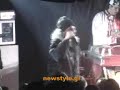 taki tsan k dask - step in the arena