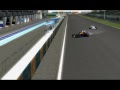 F1 Cup Liga, Malajzia,Sepang Race