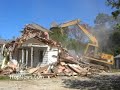 House Demolition