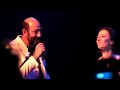 guest au concert d'anais