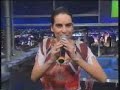 Ver�nica Mendes - Programa do J� - Rede Globo