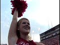 Highlights from the 2002 season.  Matt Jones, Fred Talley, Cedric Cobbs, Caleb Miller.