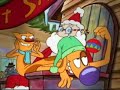 CatDog, A Very CatDog Christmas