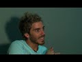 Entrevista a Iván Santos en Revista Blue