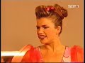 Weihnachten bei den Popstars