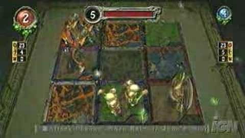 www.ps3spain.es - The Eye of ...