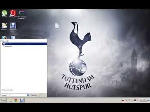 how to roster update fifa 14