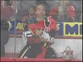 jarome iginla vs. willie mitchell
