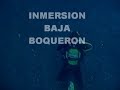 inmersionbajaboqueron.wmv