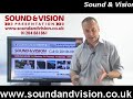 (Video Review)Sony Bravia KDL37S5500(KDL37S5500)Cheap LCD T