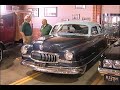 1951 Nash Super Statesman 1951 Nash Super Statesman
