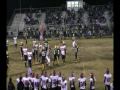 Conner Crowell Highlight Video 2009