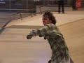 Promo tour for Omar Salazars his new pro model shoe. Featuring Cory Kennedy, Wieger van Wageningen, Justin Brock, Youness Amrani and Daryl Angel.