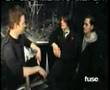 MCR on The Sauce talking about their MSG show