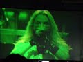 Arch Enemy - Ravenous (graspop 2008)