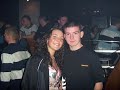 Mc Stretch At Powerhouse Newcastle 2007