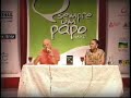 Rubem Alves-Sempre um papo-parte 1