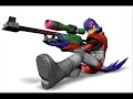 Some random Starfox parody Some random Starfox parody