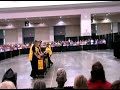 ALA Book Cart Drill Team 2007