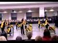 ALA Book Cart Drill Team 2007