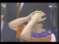 Wayne Ellington's Game Winning 3 v. clemson
