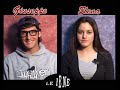 Intervista doppia Iene-Elena e Giuseppe