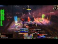 Occu'thar 25 man - Gear explosion, Jizzy Jizz Jizz