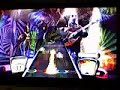 Guitar hero II - Sweet child o\