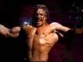 Triple H Desire