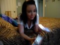 A LITTLE SINGING && A LITTLE DANCING