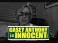 Casey Anthony - The First Video Diary Update
