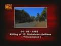 BRUTALISM OF THE LTTE IN SRI LANKA (part 1)