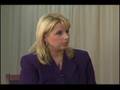 The Alcove with Mark Molaro: MSNBC's Rita Cosby Clip