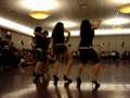KDCHI Strollin