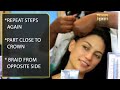 Beauty Expert - Perfectly Plaited