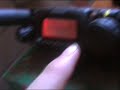 Yaesu FT-817 Look around