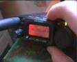 Yaesu FT-817 Look around