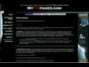 MyRSpages - Show your Runescape achievements to the WORLD!