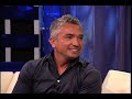 mas vale tarde con alex cambert   entrevista a cesar millan