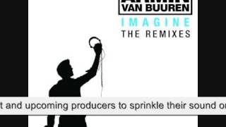 Armin van Buuren - Imagine The Remixes