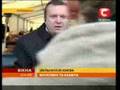 Пока Янукович пил с ветеранами, охрана ломала камеры...