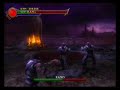 MK:Shaolin Monks Survival Mode Level 7 MK:Shaolin Monks Survival Mode Level 7