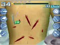 Trauma center under the knife 2 walkthrough operation 20