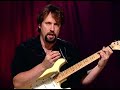 In this first of his 3 DVD series, Tony Keck introduces touch or tapping techniques. In this excerpt he discusses guitar set up and harmonic scales. From the DVD 