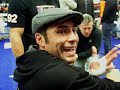 Oscar De La Hoya in Big Bear Part 2 Oscar De La Hoya in Big Bear Part 2
