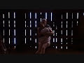 Of Mice And Men - Curly's Wife Dies