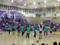 videos de hayward high freshman dtr dance