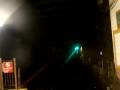 Chambers Street to Lawrence Street-Metro Tech via Nassau Street/4th Avenue Local via Montague Street Tunnel!