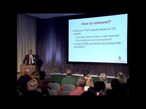 how to cure lymphoma