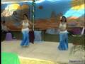 NAHED Y ELENA DRUM AMIN ARSHAD